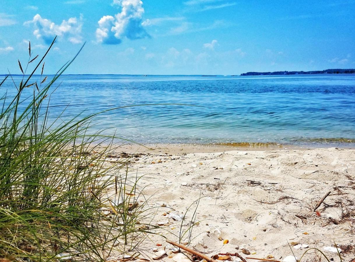 Sandaway Suites & Beach Oxford Esterno foto