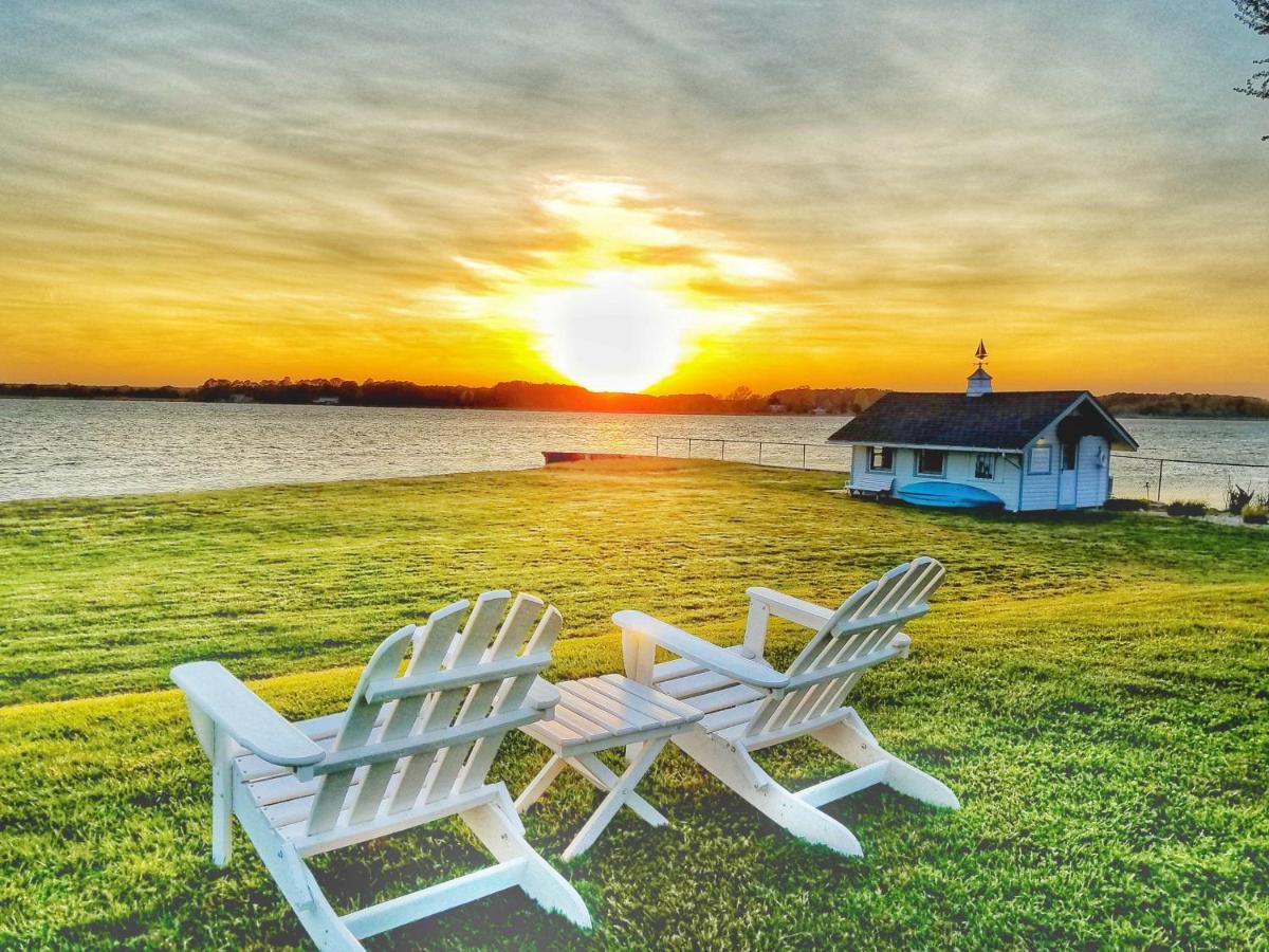 Sandaway Suites & Beach Oxford Esterno foto