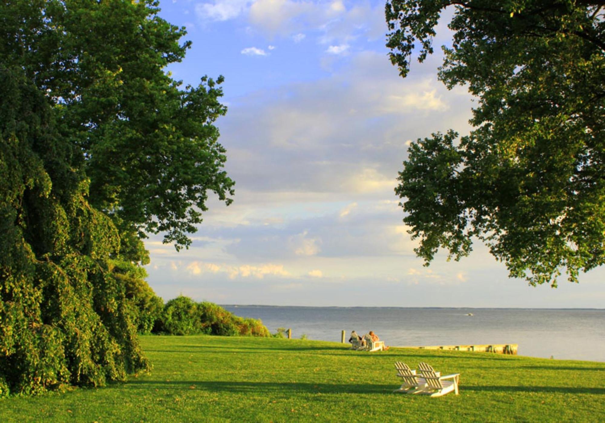 Sandaway Suites & Beach Oxford Servizi foto
