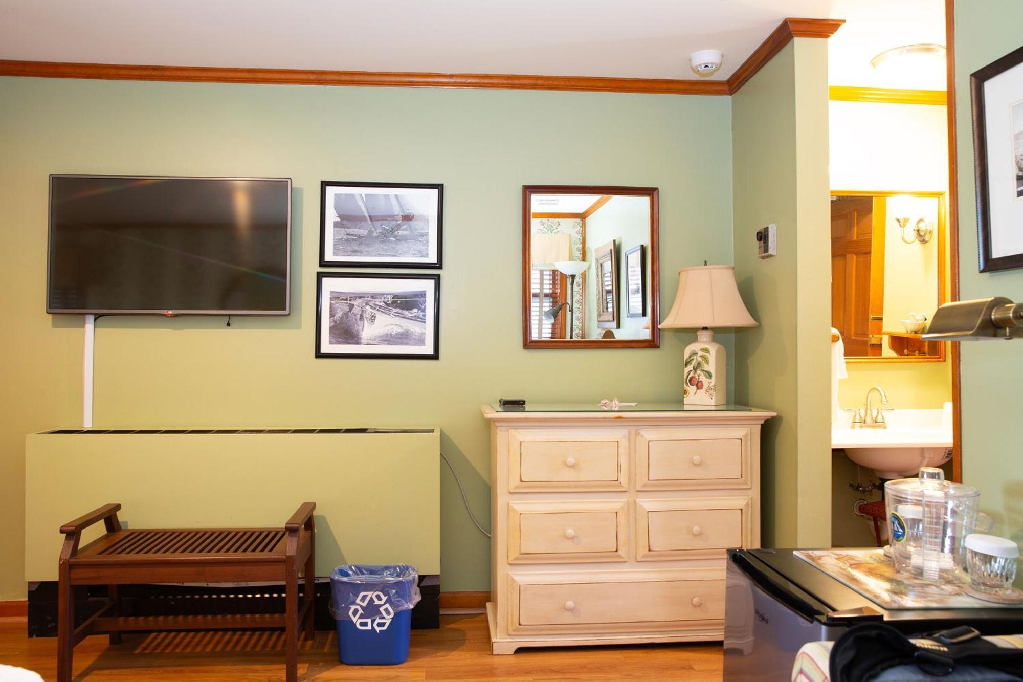 Sandaway Suites & Beach Oxford Esterno foto