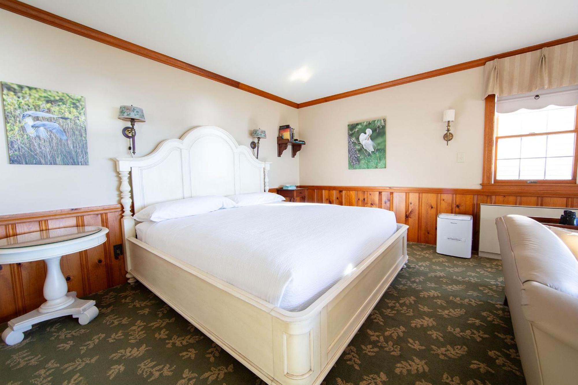 Sandaway Suites & Beach Oxford Esterno foto