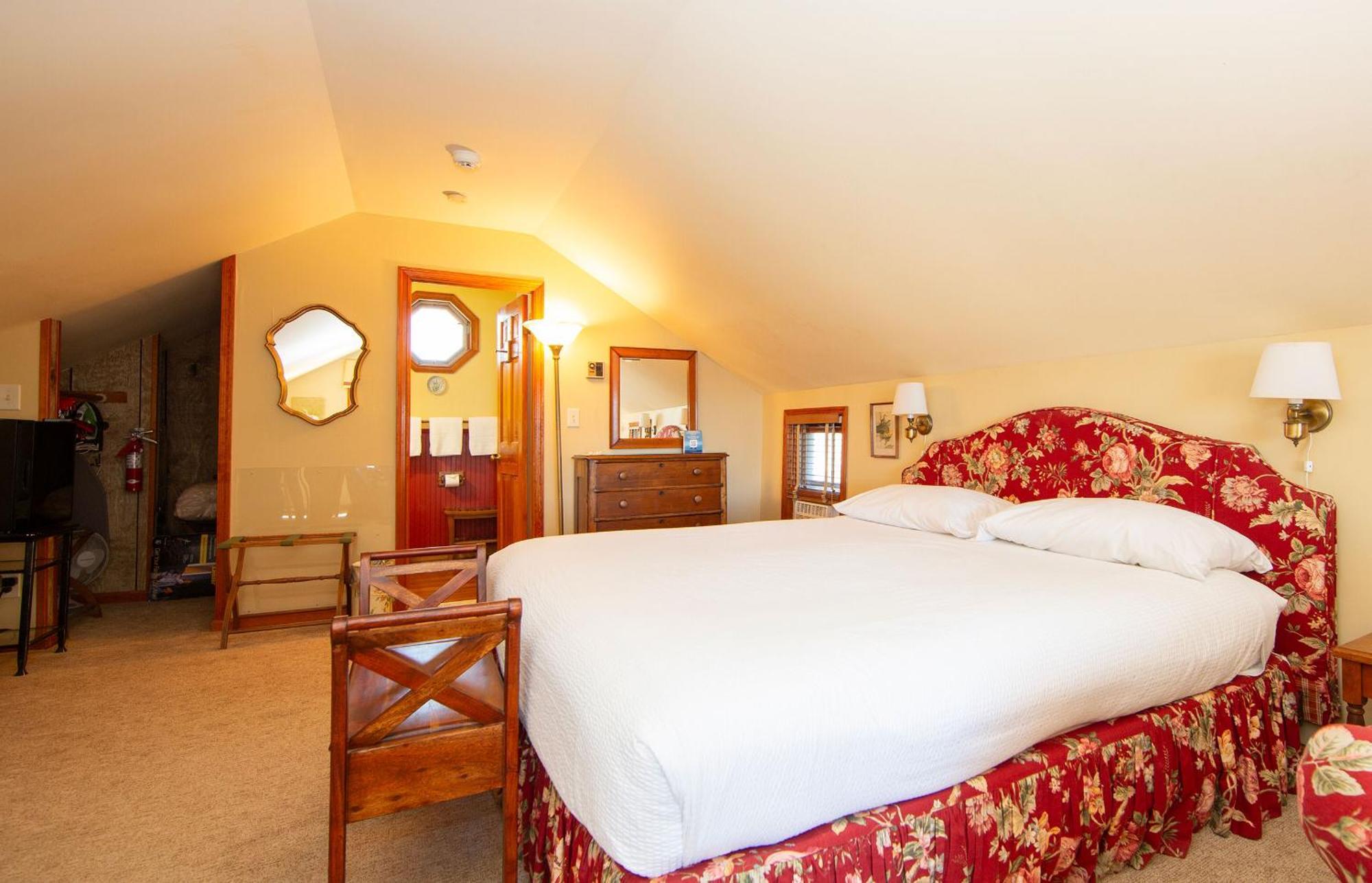 Sandaway Suites & Beach Oxford Esterno foto