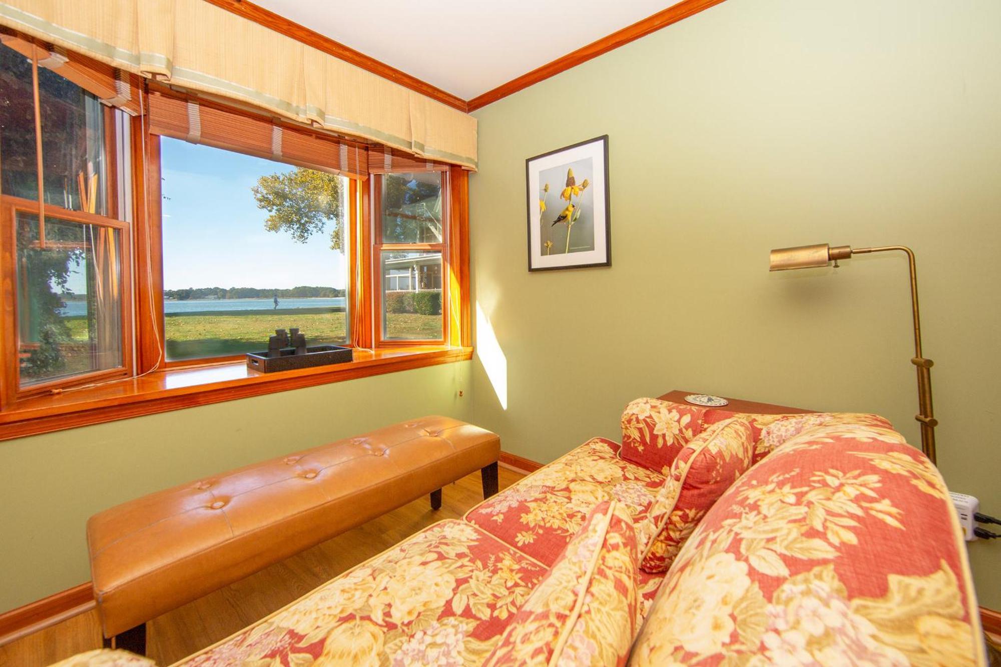 Sandaway Suites & Beach Oxford Esterno foto